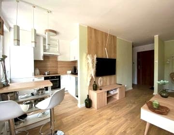 Boho Apartment