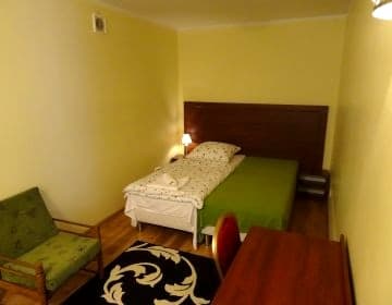 Apartament Lotnisko