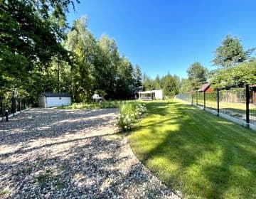 Orzyny Summer House