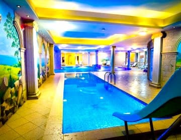 SPA Hotel Gloria ***