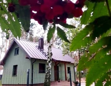 Lawendowa Przystań Perkowo