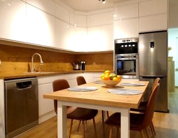 Apartament Podmiejska