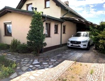Dom całoroczny Południowa