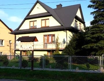 Agroturystyka u Robka Góry Świętokrzyskie