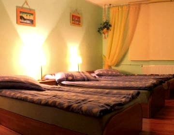Noclegi Czarnków | dobra lokalizacja, spokój, relaks 