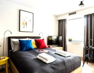 Loft Apartments