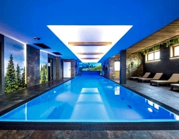 Aparthotel Askana 