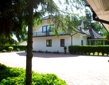 Pokoje Gościnne Wajer nad morzem Bobolin-Dąbki