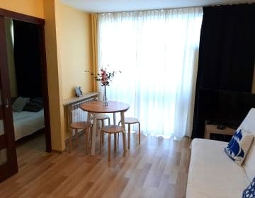 Samodzielne mieszkanie W samym Centrum ul. Grzybowska p.IX