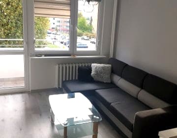 Mieszkanie 2 pokojowe Pomorzany | z balkonem