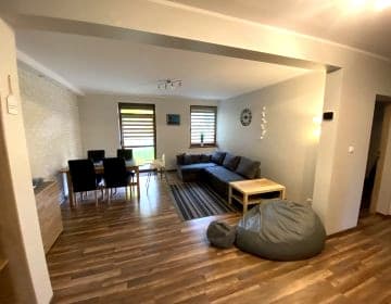 Apartament Sofia | nad górską rzeką | 15 min spacerem do centrum