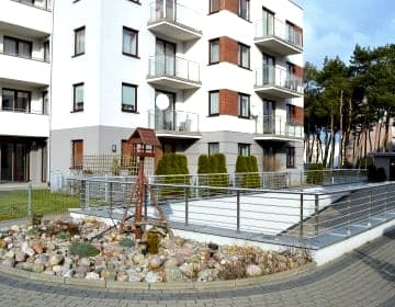 Family Homes - Apartamenty Bursztynowe