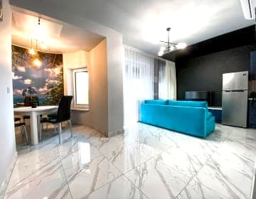 Apartamenty Turkus
