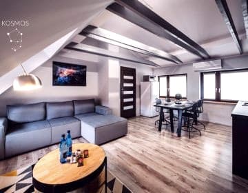 Apartament Astro