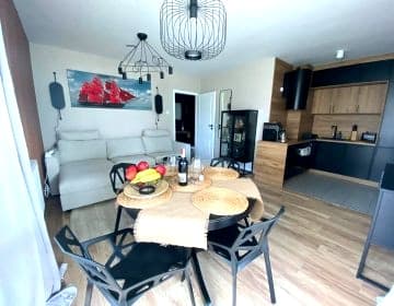 Apartament Vela
