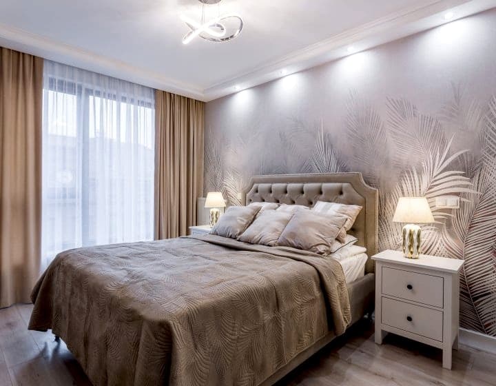 Apartament Jaśminowy 