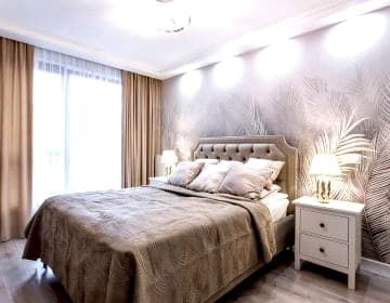 Apartament Jaśminowy 