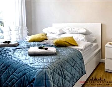 Apartament SZELIGOWSKA - Bemowo