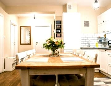 Apartament Homole 4D