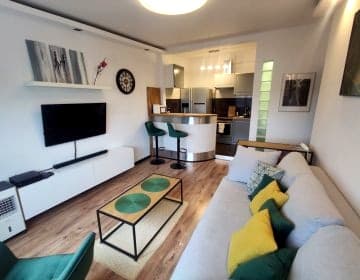 Mewa Apartament blisko morza Gdańsk