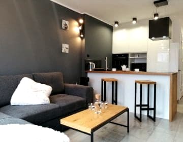 Faloviec Apartment