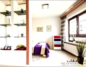 Apartament BIELANY 6 - METRO MŁOCINY