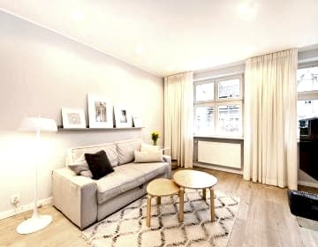 Lili Old Town by Q4Apartments