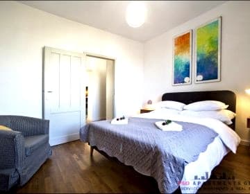 Apartamenty GDAŃSKA - Bielany 