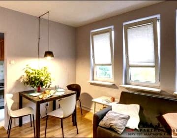 Apartament BIELANY 4 - Chomiczówka