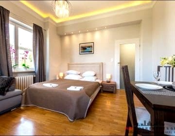 Apartament ANDERSA II - Centrum 
