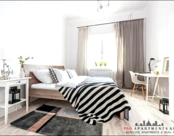 Apartament ANDERSA I - Centrum
