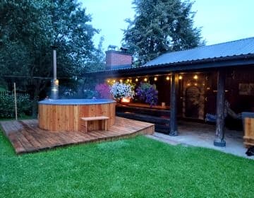 Apartamenty Młynne