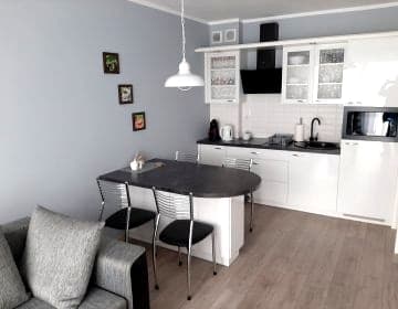 Apartamenty Blisko Morza 5 minut od plaży