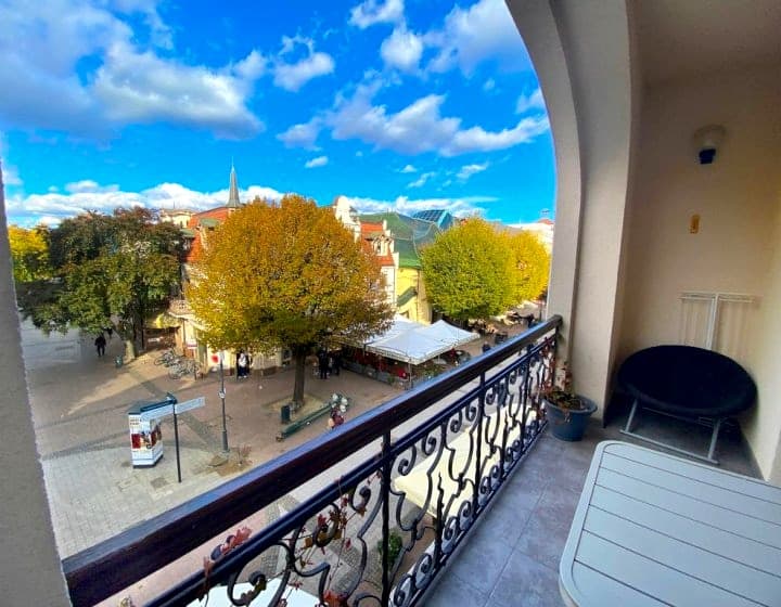 Monte Cassino Sun - Comfy Apartments