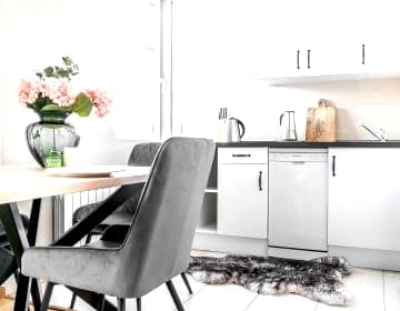 Apartamenty DE LUX, 5 min od Krupówek, z widokiem na Giewont!