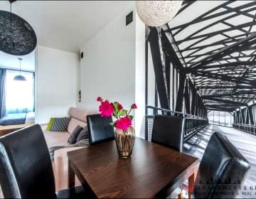 Apartamenty CHMIELNA - CENTRUM