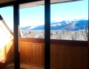 Apartament Górski, Butorowy Residence
