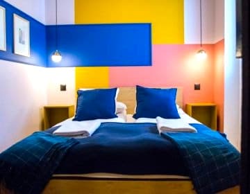 Holi Apartment