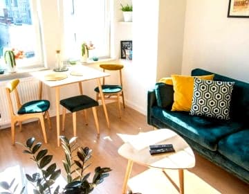 Emerald Room