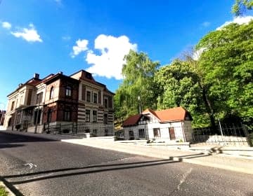 Hotel Charlotta