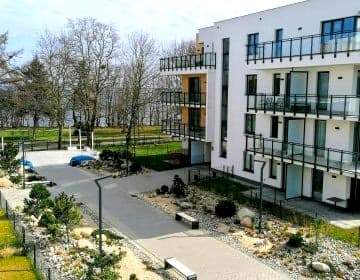 Family Homes - Apartamenty przy Zatoce