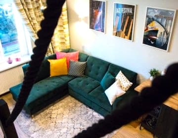Apartament Ralf