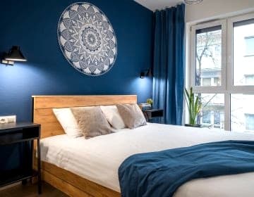 Apartament LindEGO