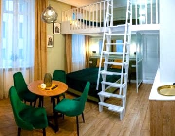 Apartamenty Katarzynki