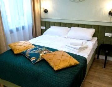 Apartamenty u Kopernika