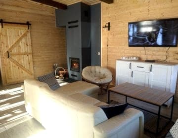 Rancho u Jarka