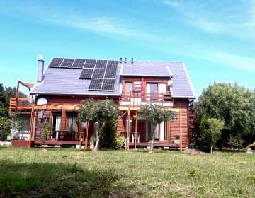 Lea.Apartamenty idealne dla Rodzin 