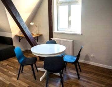 Apartament Familijny