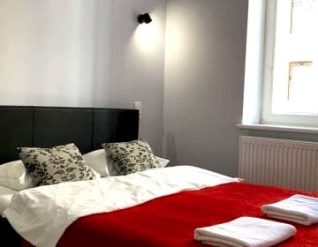 Prosta Suite 4