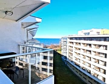 Seaside Park Private by Villmaris